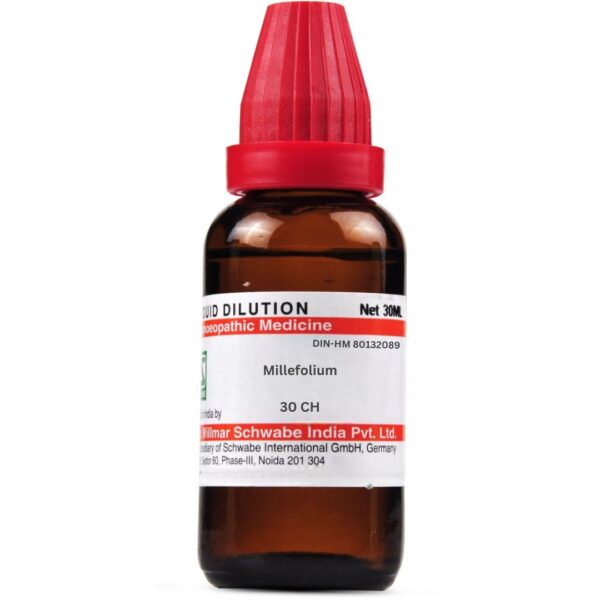 Millefolium