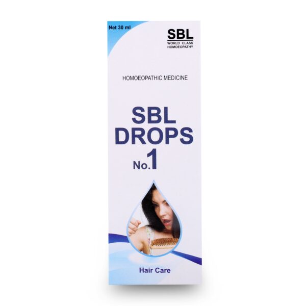 SBL Drops No. 1 - Image 2