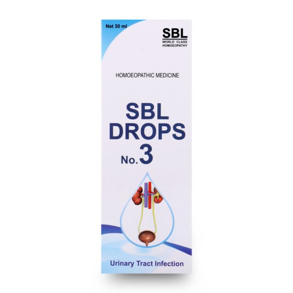 SBL Drops No. 3 - Image 2