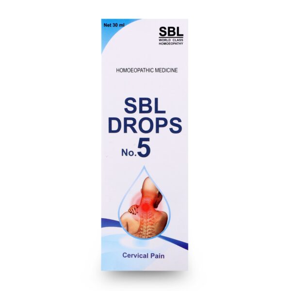 SBL Drops No. 5 - Image 2