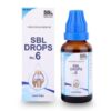 SBL Drops No. 6 - Image 2