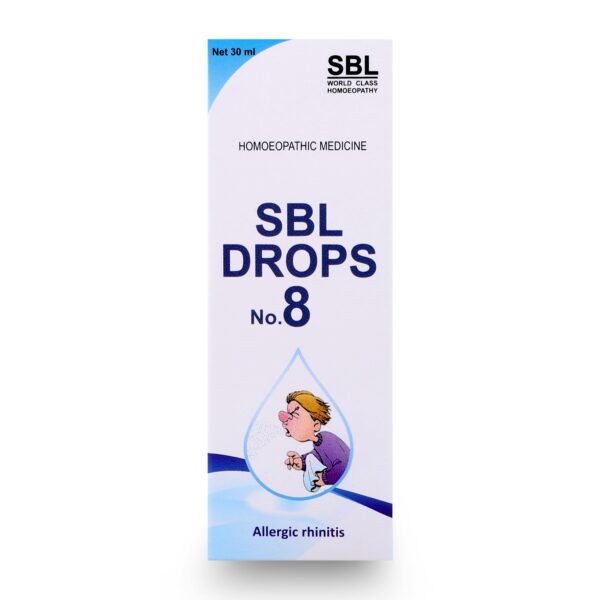 SBL Drops No. 8 - Image 2