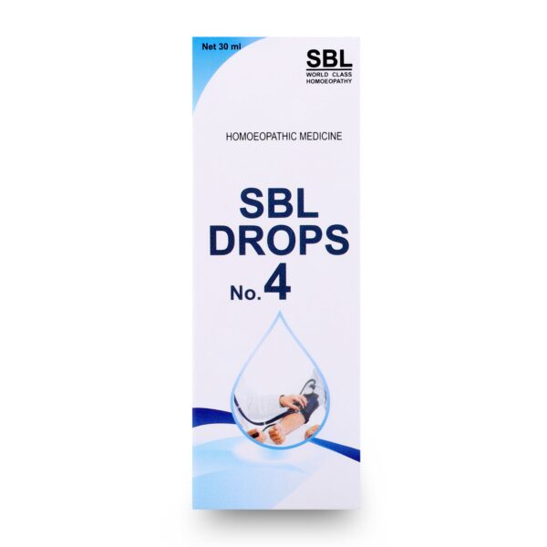 SBL Drops No. 4 - Image 2