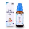 SBL Drops No. 9 - Image 2
