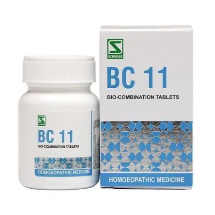 BC 11