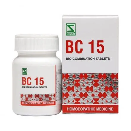 BC 15