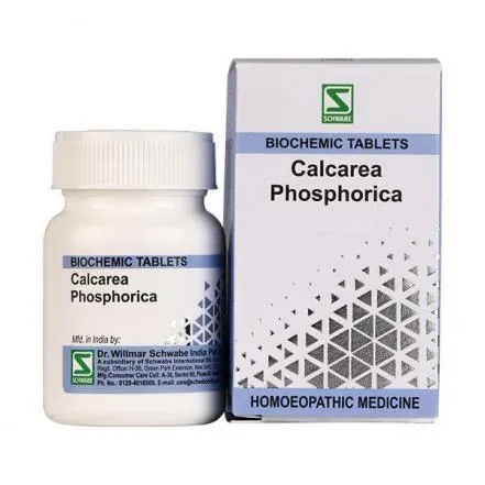 Calcarea Phosphorica