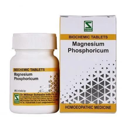 Magnesia Phosphorica