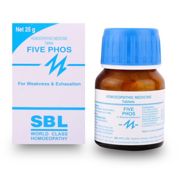 Five Phos