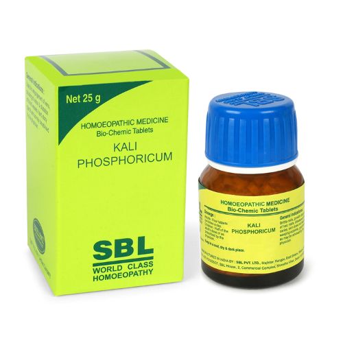Kali Phosphoricum