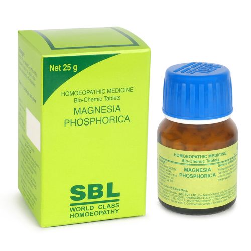 Magnesia Phosphorica