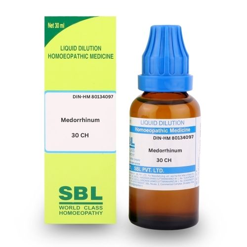 Medorrhinum