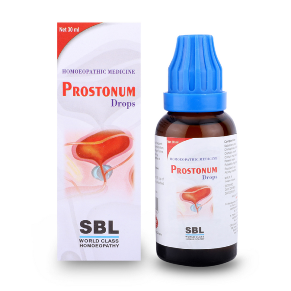 SBL-PD (Prostonum Drops)