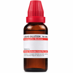 Arnica Montana dilution for bruises and muscle soreness