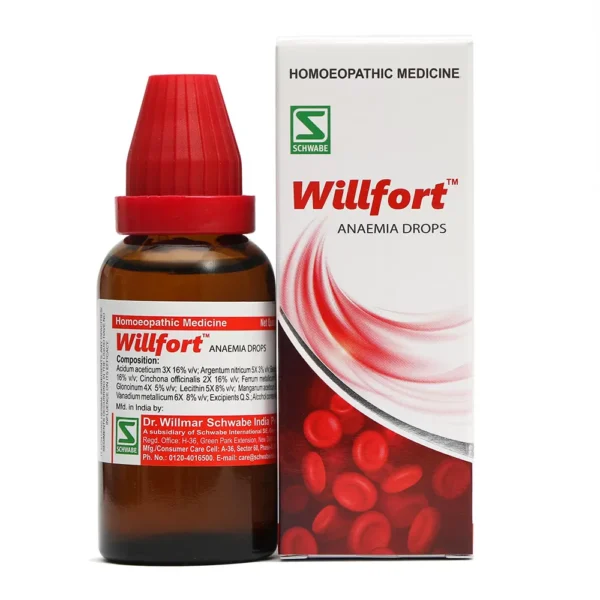 Willfort (SCH-W1)
