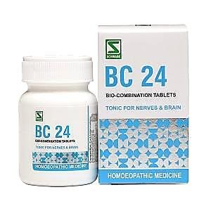 Bio-Combination 24 homeopathic medicine