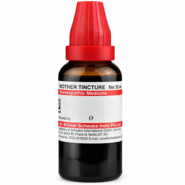 Acidum Nitricum mother tincture 30ml homeopathic