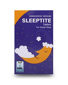 Sleeptite Tablets