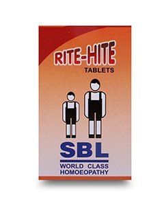 Rite-Hite Tablets