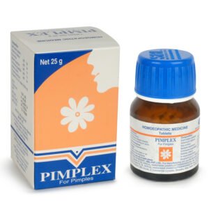 Pimplex Tablets