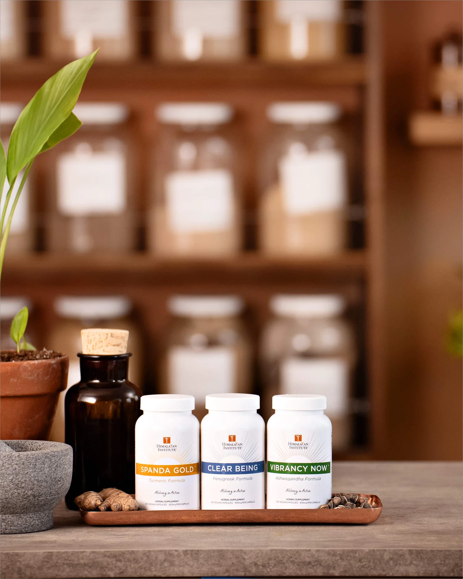 Best Himalaya Herbal Supplements: Complete Guide to Ayurvedic Wellness