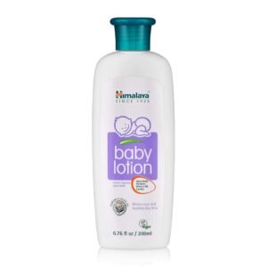 Baby Lotion - 200ml