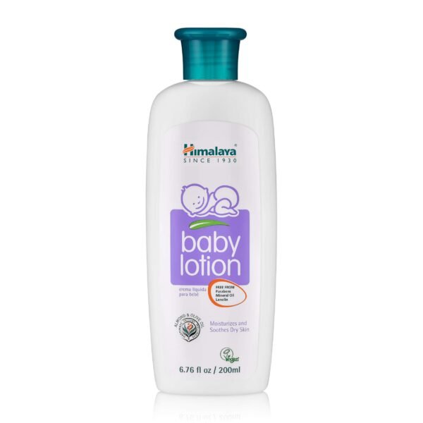 Baby Lotion - 200ml