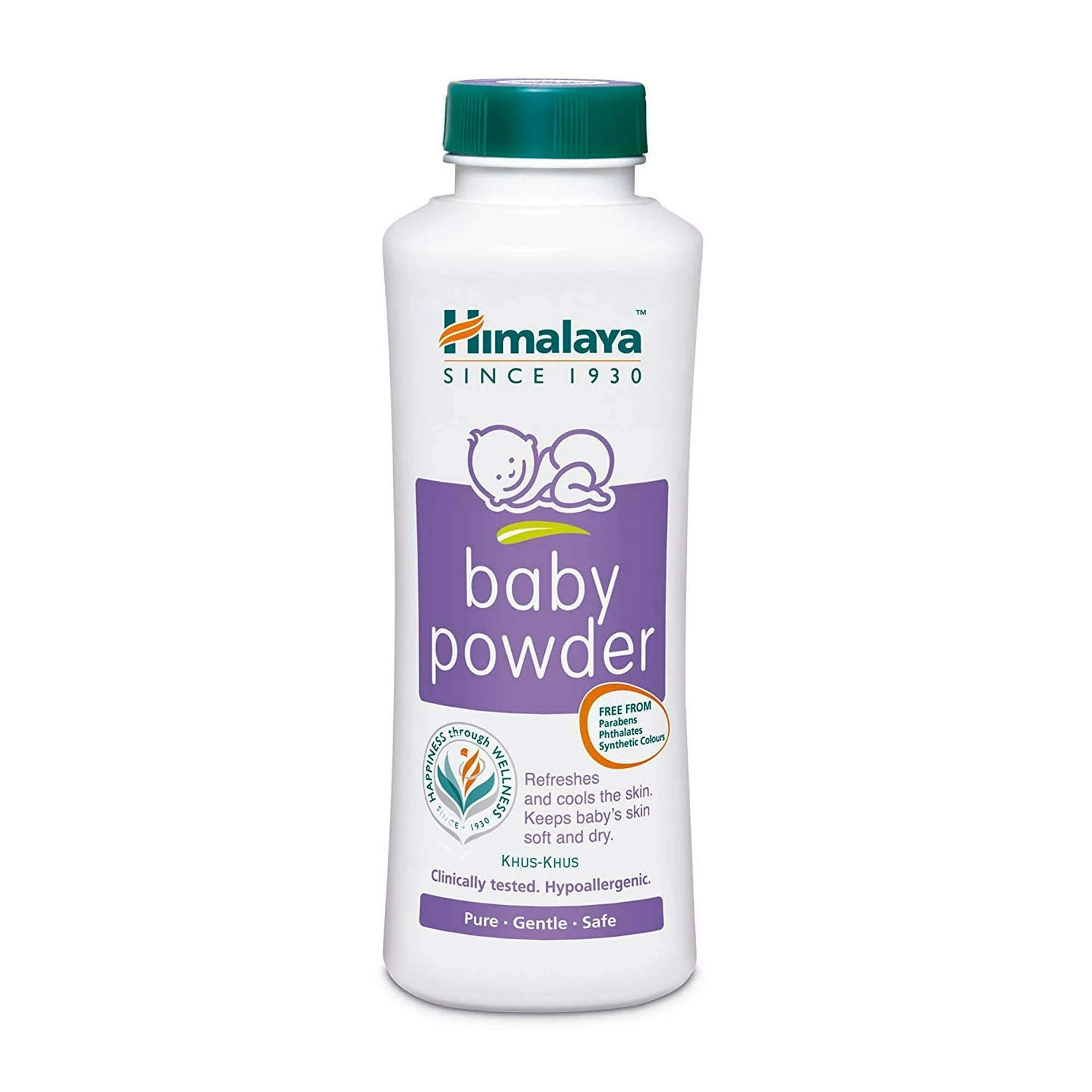 Baby Powder – 200g
