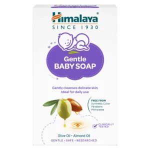 Gentle Baby Soap – 75g