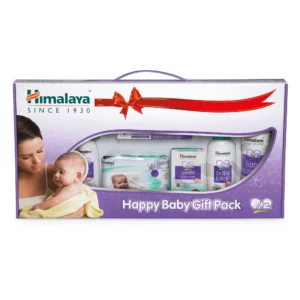 Happy Baby Gift Kit – 7 in 1