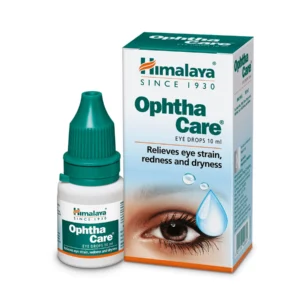 OphthaCare Eye Drops