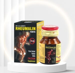 Rheumalin Forte Tablet