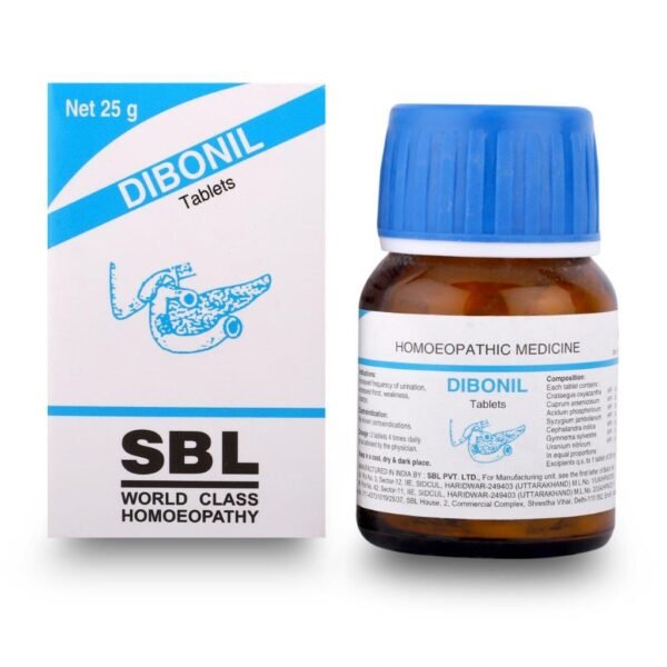 Dibonil Tablets
