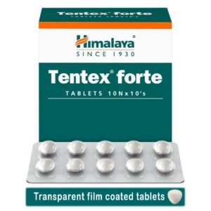 Tentex Forte Tablets