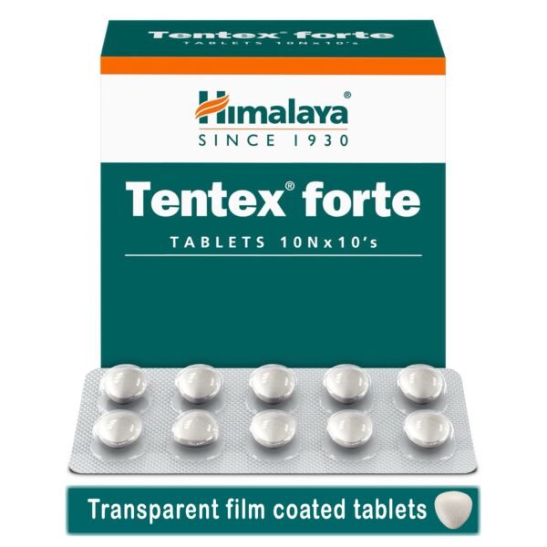 Tentex Forte Tablets