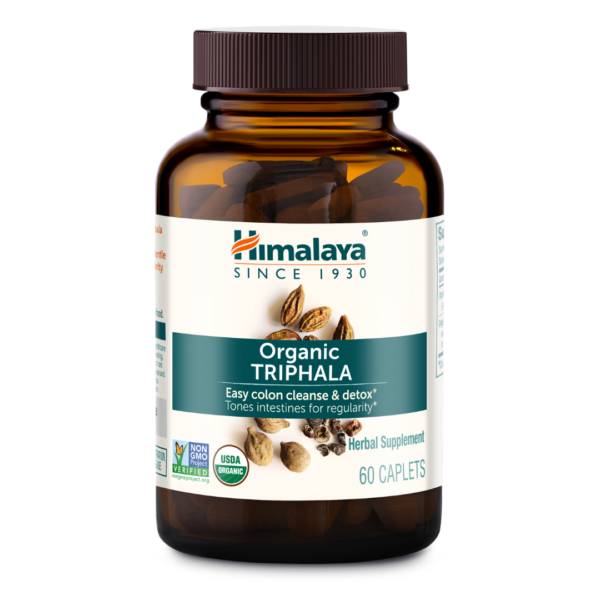 Triphala Tablets