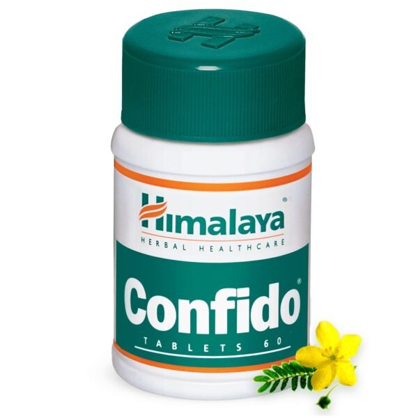 Confido Tablets