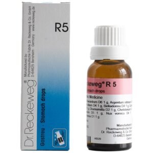 Dr. Reckeweg R5