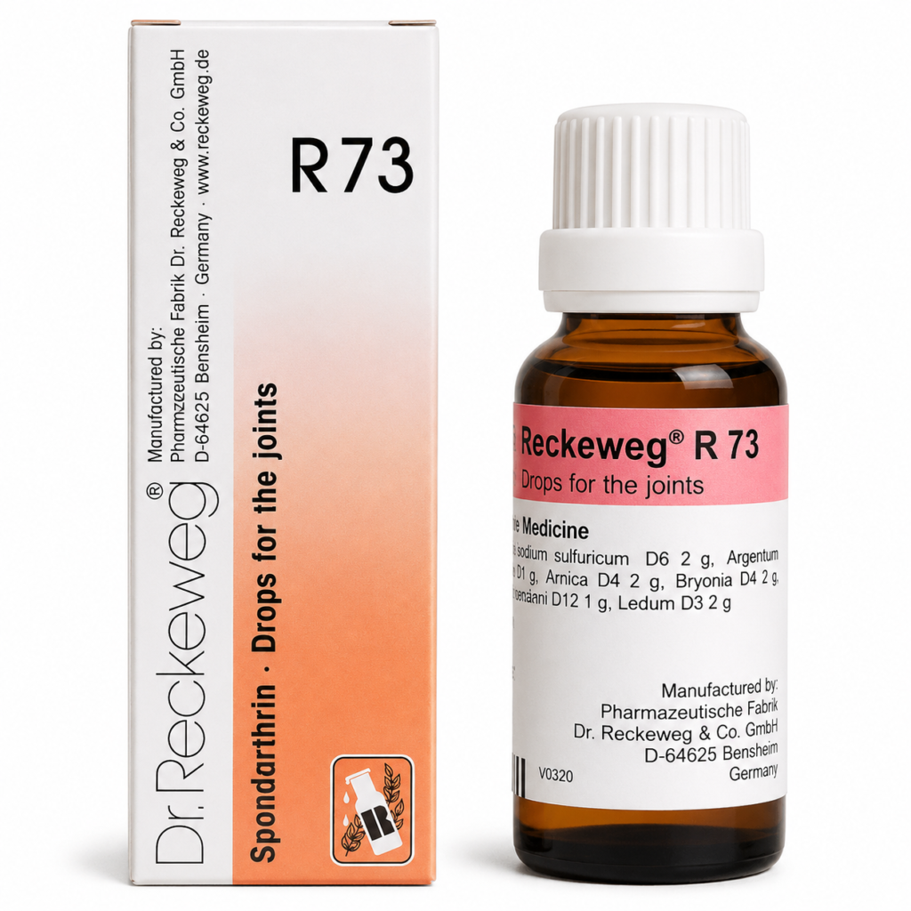 Dr. Reckeweg R73
