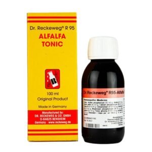 Dr. Reckeweg Alfalfa Tonic