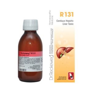 Dr. Reckeweg R131-Liver Tonic