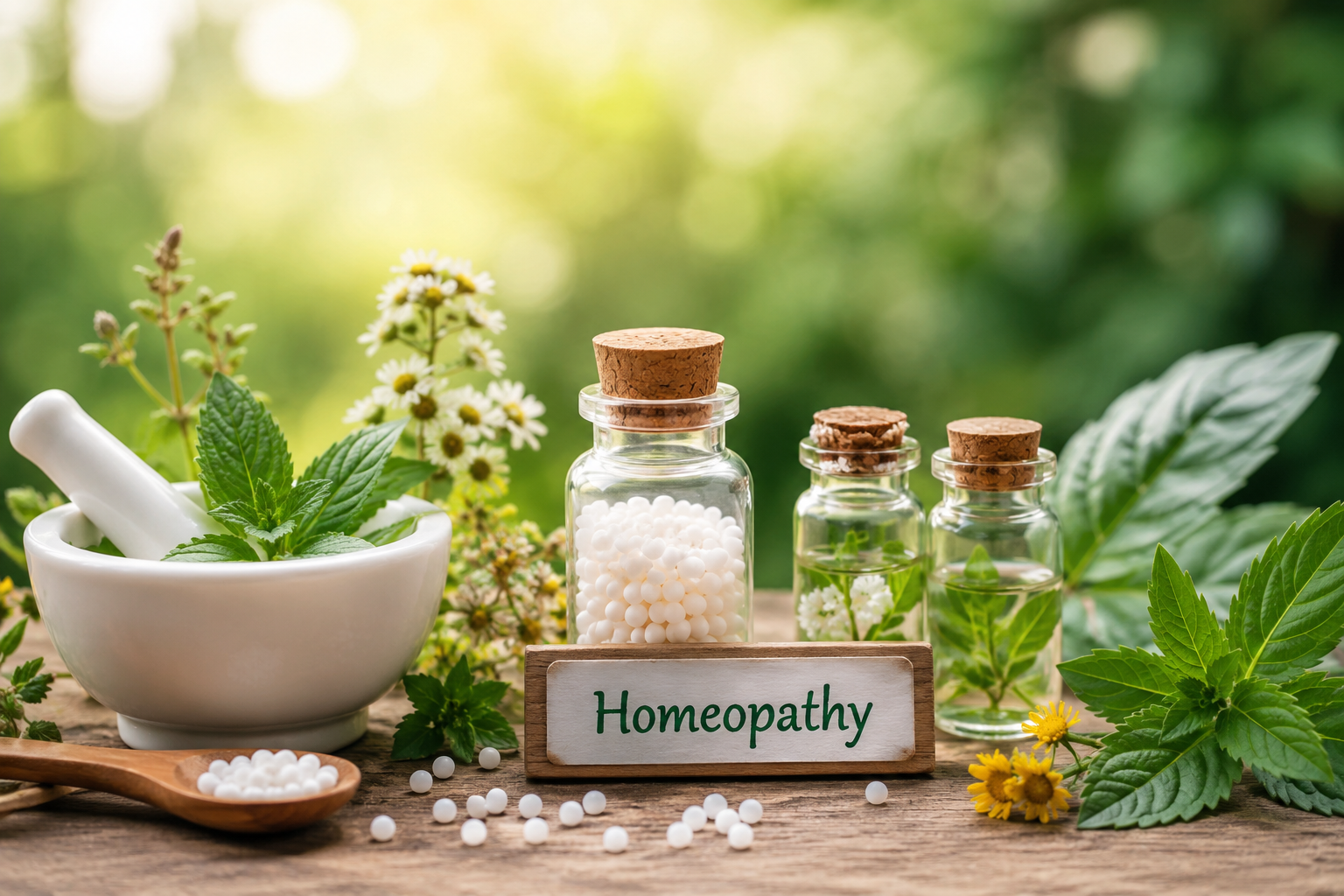 Best Homeopathic Store in Texas | Trusted Homeopathic Medicine with Online Delivery