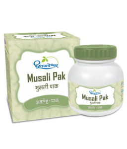 Dhootapapeshwar Musali Pak