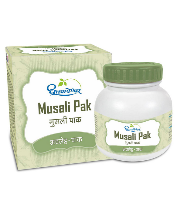 Dhootapapeshwar Musali Pak