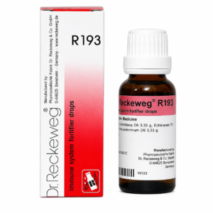 Dr. Reckeweg R193