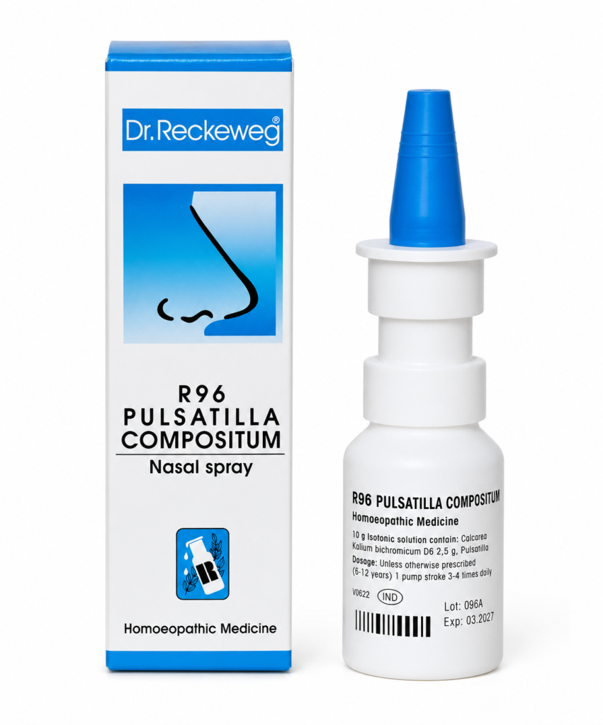 Dr. Reckeweg R96