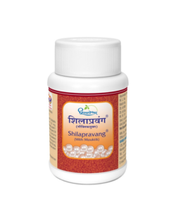 Dhootapapeshwar Shilapravang (With Mouktik)