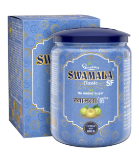 Dhootapapeshwar Swamala Classic SF