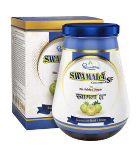 Dhootapapeshwar Swamala Compound SF