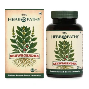 Ashwagandha Capsules